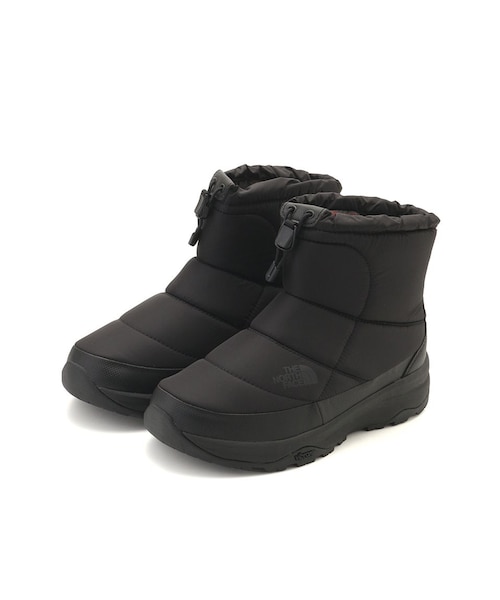 【希少/emmi別注】ノースフェイス ヌプシブーティー WP ショート 23cm THE NORTH FACE】Nuptse Bootie Short｜エミの通販｜&mall（アンド