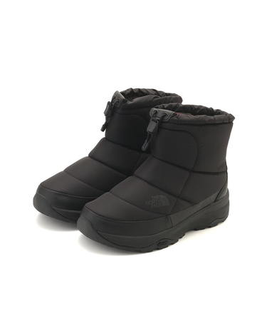 【THE NORTH FACE】Nuptse Bootie Short