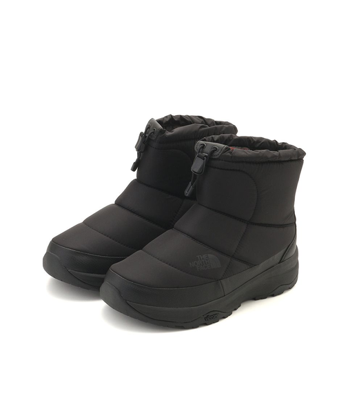 【THE NORTH FACE】Nuptse Bootie Short