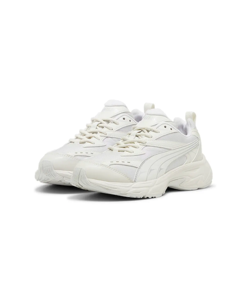 【emmi×PUMA】Morphic Futro-Glam