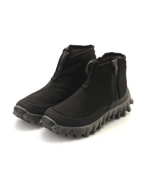 【SALOMON】SNOWCLOG MID