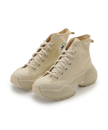 【CONVERSE】SURGETRAINER HI