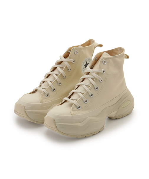 【CONVERSE】SURGETRAINER HI