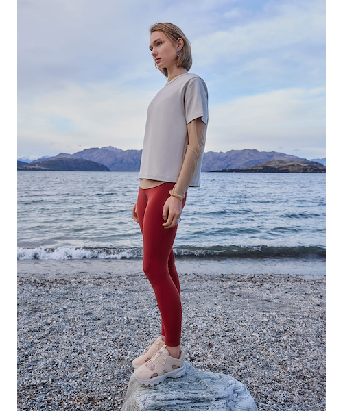 emmi yogaの通販｜&mall（アンドモール）三井ショッピングパーク公式通販