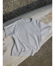 【IPSA/emmi】コラボプリントTシャツ