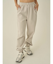 【IPSA/emmi】 ecoダンボールパンツ