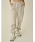 【IPSA/emmi】 ecoダンボールパンツ
