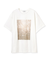 【IPSA/emmi】 フォトTシャツ