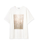 【IPSA/emmi】 フォトTシャツ
