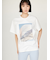【IPSA/emmi】 フォトTシャツ