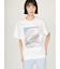 【IPSA/emmi】 フォトTシャツ