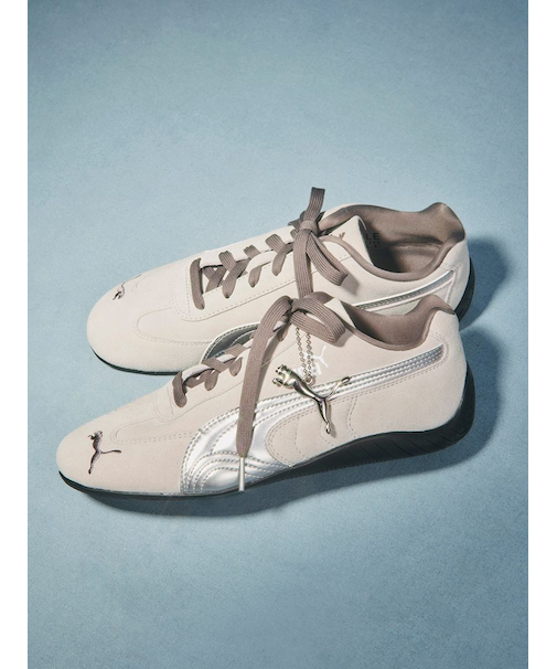 【emmi×PUMA】SPEEDCAT OG