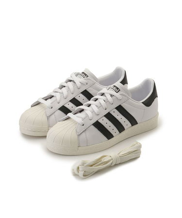 【adidas Originals】SUPERSTAR82