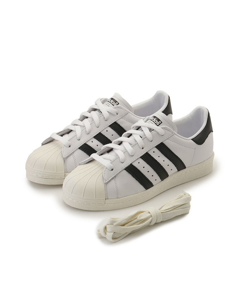 【adidas Originals】SUPERSTAR82
