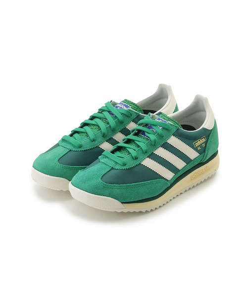 【adidas Originals】SL72RS