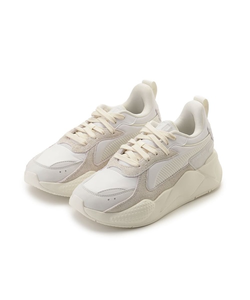 PUMA】RS-X WV Wns｜エミの通販｜&mall（アンドモール）三井