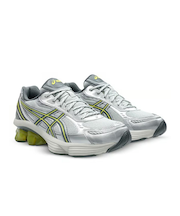 【ASICS】GEL-KINETIC FLUENT