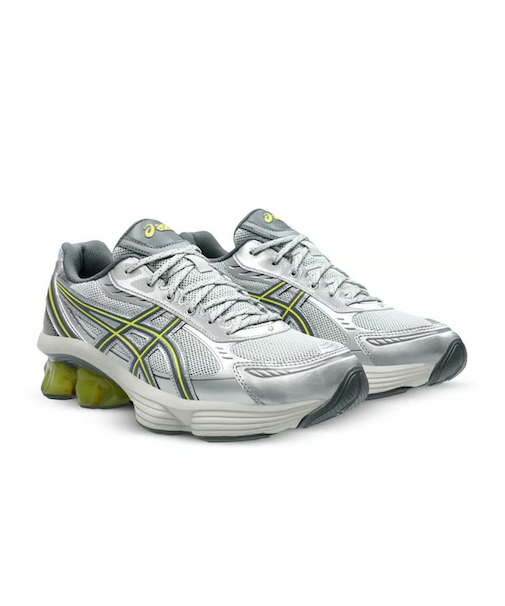 【ASICS】GEL-KINETIC FLUENT