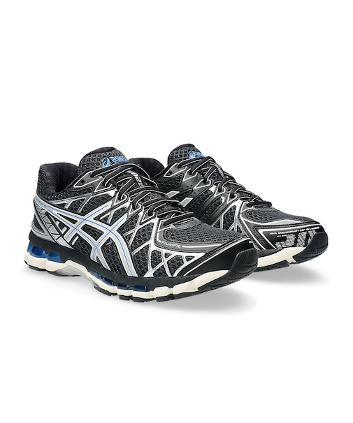 【ASICS】GEL-KAYANO 20