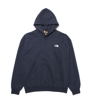 【THE NORTH FACE】SquareLogoHoodie