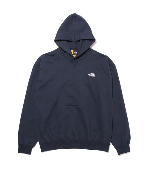 【THE NORTH FACE】SquareLogoHoodie