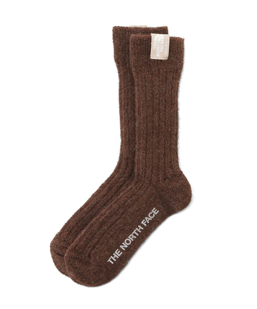 【THE NORTH FACE】NaturallyAlpacaCrew