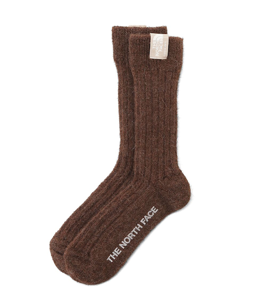 【THE NORTH FACE】NaturallyAlpacaCrew