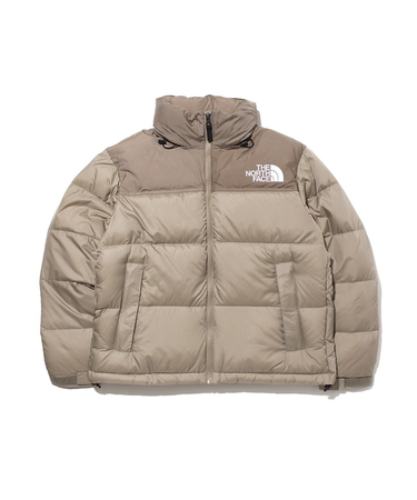 【THE NORTH FACE】NuptseJacket