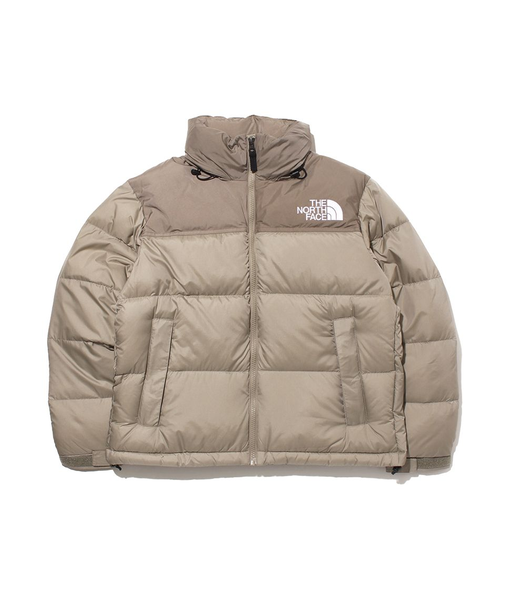 【THE NORTH FACE】NuptseJacket