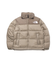 【THE NORTH FACE】NuptseJacket
