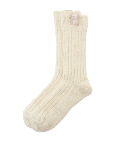 【THE NORTH FACE】NaturallyAlpacaCrew