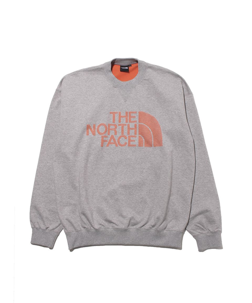 【THE NORTH FACE】HalfDomeCrew