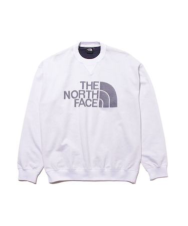 【THE NORTH FACE】HalfDomeCrew