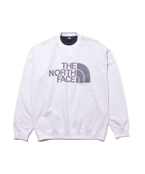 【THE NORTH FACE】HalfDomeCrew