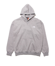 【THE NORTH FACE】SquareLogoHoodie