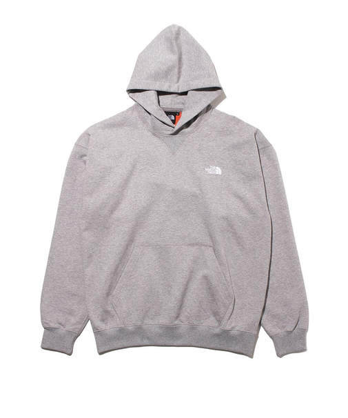 【THE NORTH FACE】SquareLogoHoodie