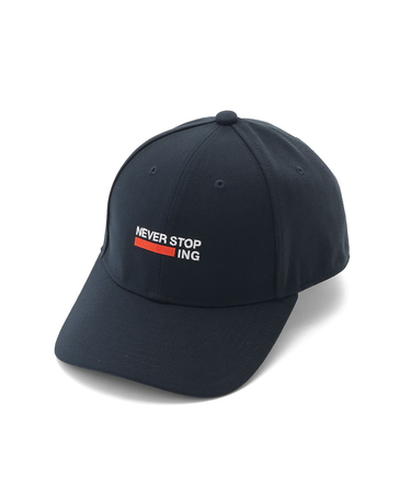 【THE NORTH FACE】NeverStopingCap