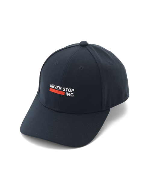 【THE NORTH FACE】NeverStopingCap