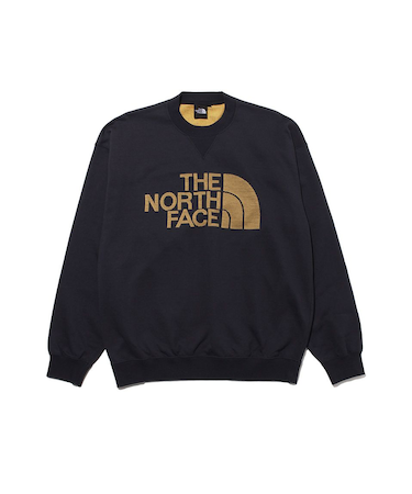 【THE NORTH FACE】HalfDomeCrew