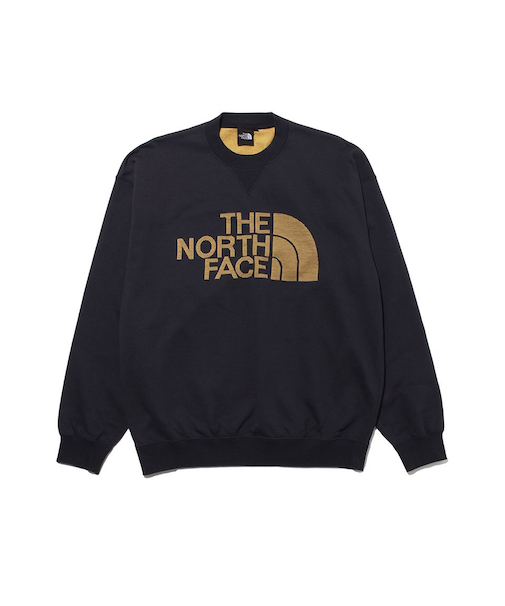 【THE NORTH FACE】HalfDomeCrew