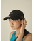 【10th】【emmi|NEW ERA】9TWENTY emmiロゴキャンバスキャップ