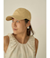 【10th】【emmi|NEW ERA】9TWENTY emmiロゴキャンバスキャップ