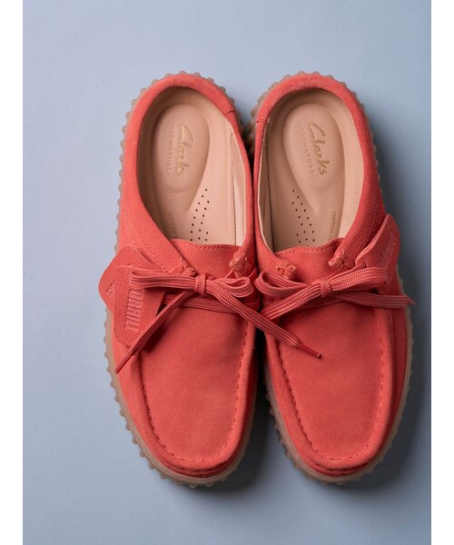 emmi×Clarks】Torhill Mule|エミの通販|&mall(アンドモール emmi×Clarks】Torhill Mule|エミの通販|&mall(アンドモール