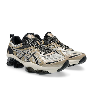 【ASICS】GEL-QUANTUM KINETIC