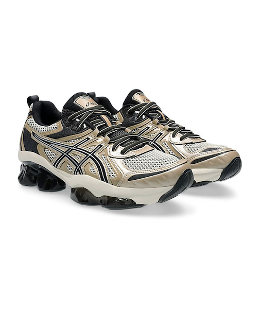 【ASICS】GEL-QUANTUM KINETIC