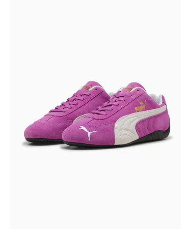 【PUMA】SPEEDCAT OG