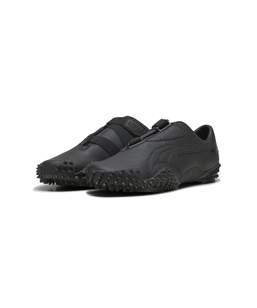 moca【emmi×PUMA】Mostro Unlined スニーカー emmi×PUMA】Mostro Unlined｜エミの通販｜&mall（アンドモール）三井