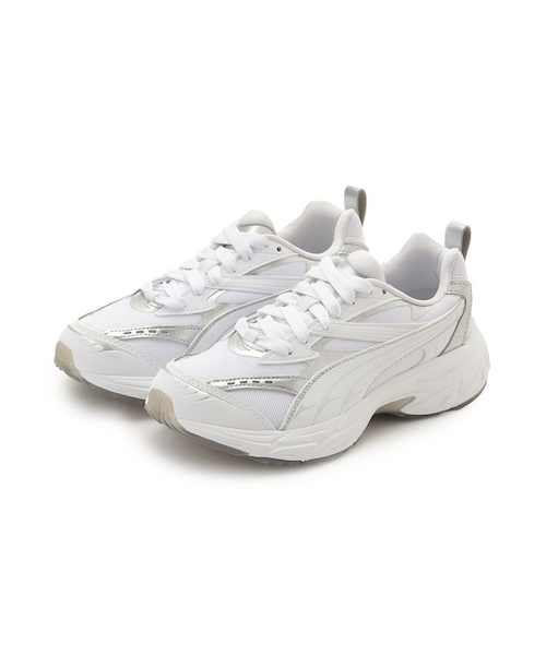 emmi 【PUMA】MORPHIC ASTRO ESCAPE PUMA】MORPHIC ASTRO ESCAPE(スニーカー)｜シューズ｜emmi（エミ