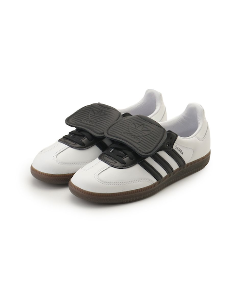 【adidas Originals】SAMBA LT