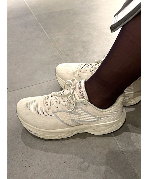 【New Balance for emmi】W1080